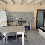 La Terrazza Del Capo Apartment *