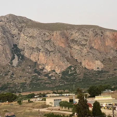La Terrazza Del Capo Appartement