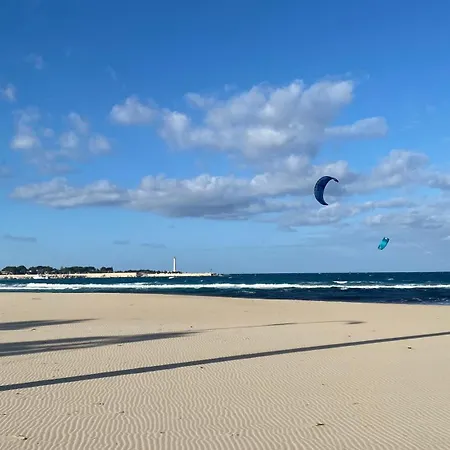 La Terrazza Del Capo Appartement San Vito Lo Capo