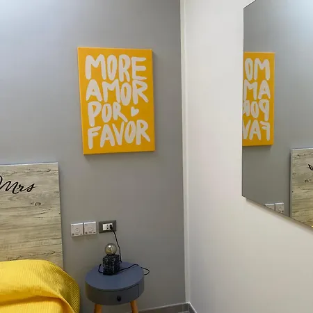 La Terrazza Del Capo Appartement