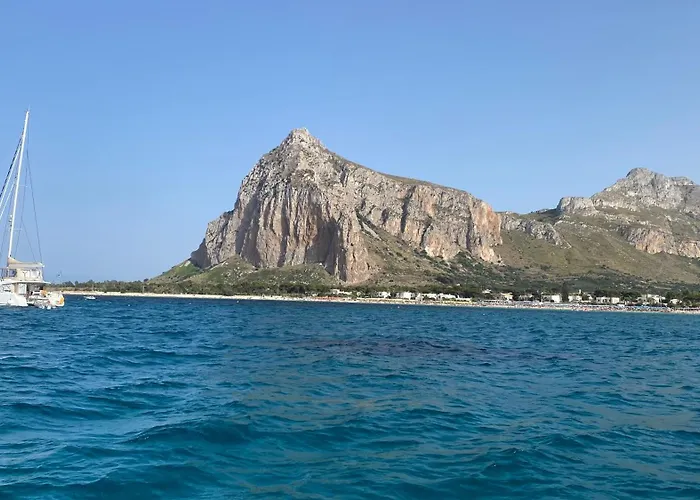 La Terrazza Del Capo San Vito Lo Capo