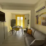 La Terrazza Del Capo Appartamento *