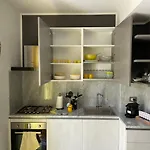 Appartamento La Terrazza Del Capo
