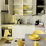 La Terrazza Del Capo Appartamento