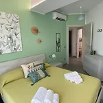 La Terrazza Del Capo Appartamento *