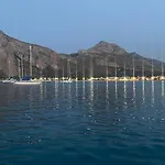La Terrazza Del Capo *