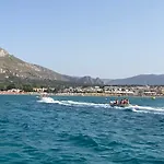 Appartamento La Terrazza Del Capo
