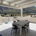 La Terrazza Del Capo Appartamento *