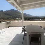 Appartamento La Terrazza Del Capo