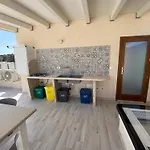 La Terrazza Del Capo Appartamento *
