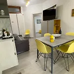 Appartamento La Terrazza Del Capo