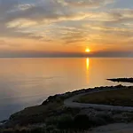 La Terrazza Del Capo Appartamento *