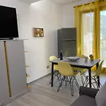 La Terrazza Del Capo Appartamento San Vito Lo Capo