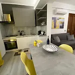 La Terrazza Del Capo Appartamento San Vito Lo Capo