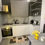 Appartamento La Terrazza Del Capo San Vito Lo Capo