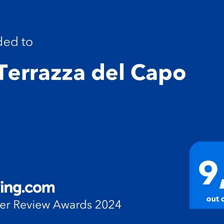 La Terrazza Del Capo