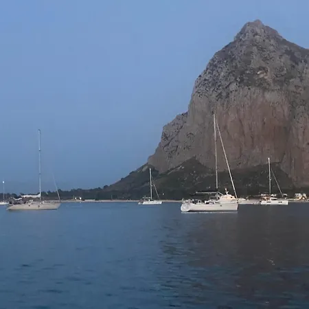 La Terrazza Del Capo