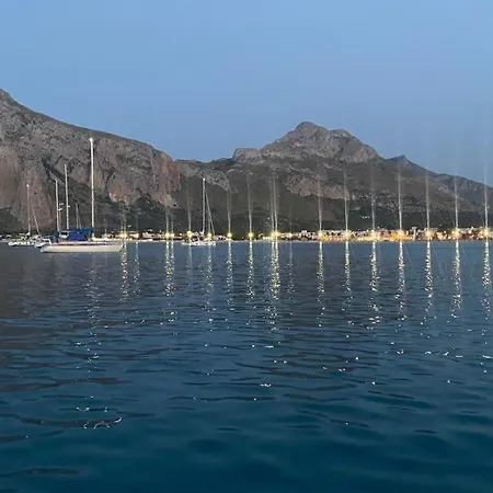La Terrazza Del Capo *