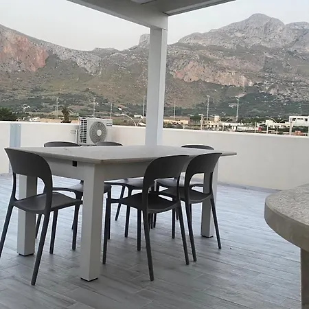 Apartment La Terrazza Del Capo San Vito Lo Capo