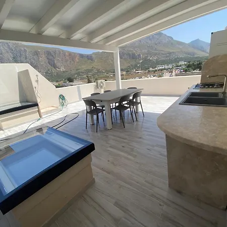 La Terrazza Del Capo