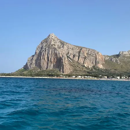La Terrazza Del Capo San Vito Lo Capo