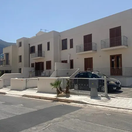 Appartamento La Terrazza Del Capo San Vito Lo Capo