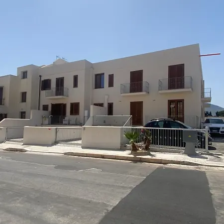 Appartamento La Terrazza Del Capo *