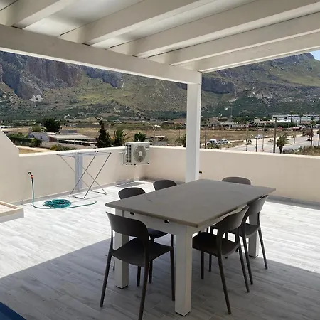 La Terrazza Del Capo 公寓 *