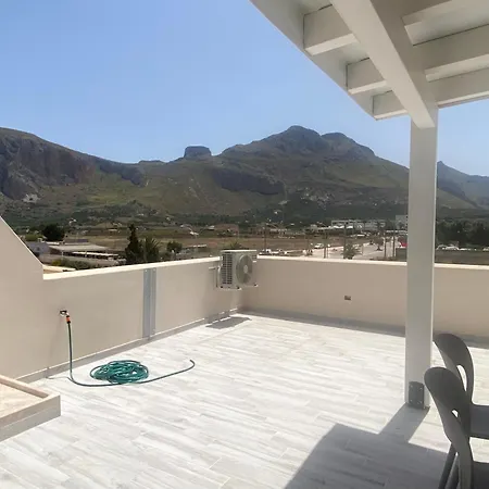 La Terrazza Del Capo * San Vito Lo Capo