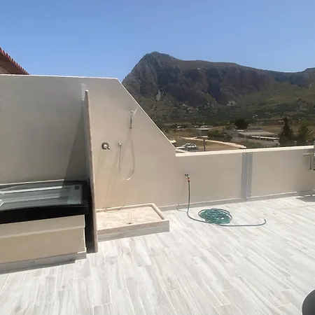 La Terrazza Del Capo