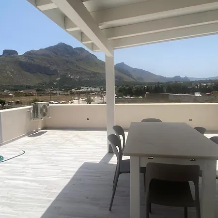 Apartment La Terrazza Del Capo