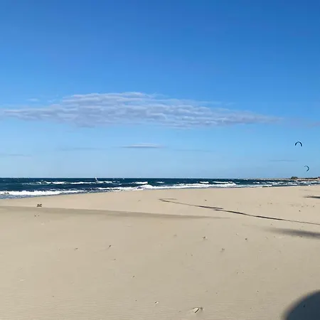 La Terrazza Del Capo