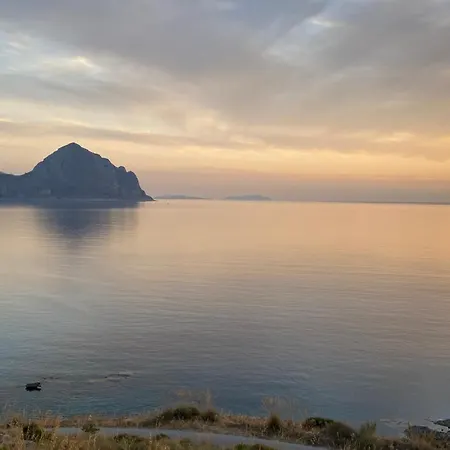La Terrazza Del Capo Apartment *
