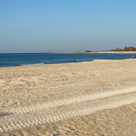 La Terrazza Del Capo San Vito Lo Capo