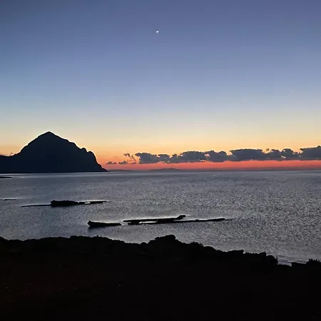 Apartment La Terrazza Del Capo San Vito Lo Capo