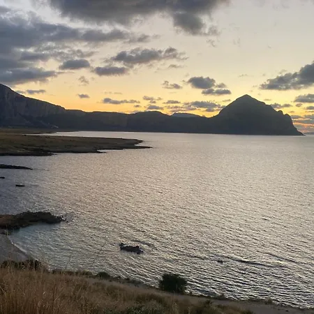 La Terrazza Del Capo San Vito Lo Capo
