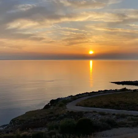 La Terrazza Del Capo 公寓 *