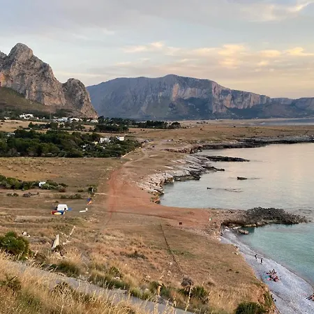 La Terrazza Del Capo San Vito Lo Capo