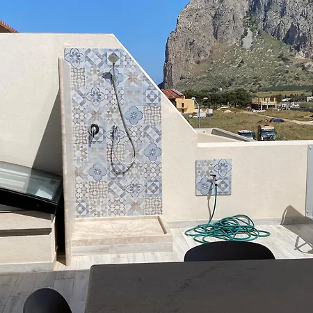 La Terrazza Del Capo Appartamento San Vito Lo Capo