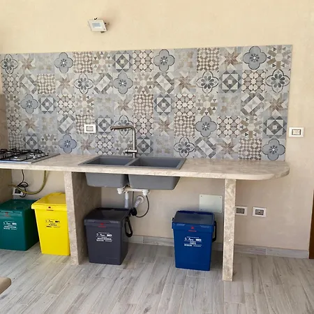 La Terrazza Del Capo *