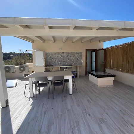 La Terrazza Del Capo * San Vito Lo Capo