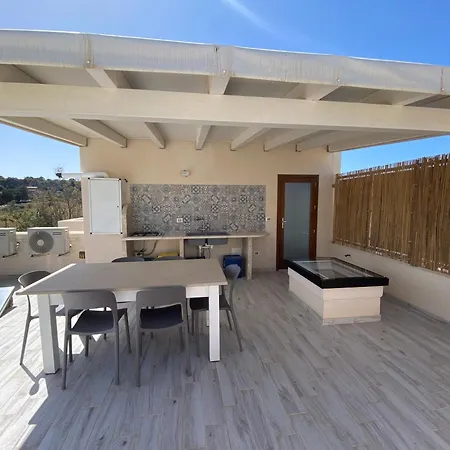 La Terrazza Del Capo
