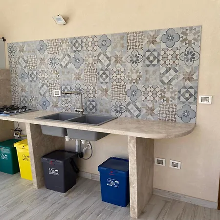 La Terrazza Del Capo *