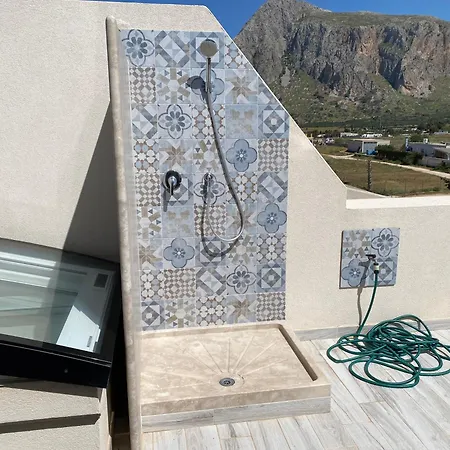 La Terrazza Del Capo Apartment *