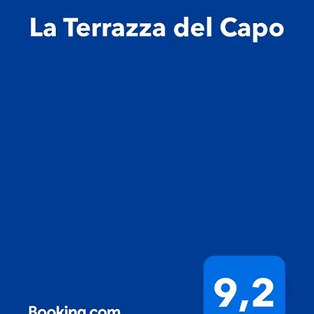 La Terrazza Del Capo *